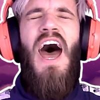 Party in Backyard & PewDiePie - Hej Monika (Remix)
