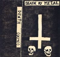 Death - Death by Metal