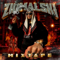 Żabson - Ziomalski Mixtape