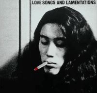 Itsuroh Shimoda - Love Songs And Lamentations