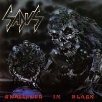 Sadus - Swallowed in Black