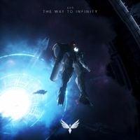 Au5 - The Way to Infinity