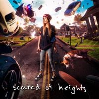 Nova Rockafeller - Scared Of Heights