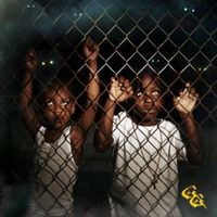 EARTHGANG - GHETTO GODS