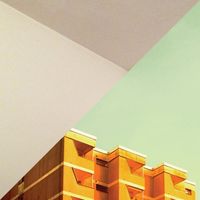 Seams - Tourist/Sleeper