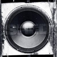Shed - The Killer