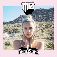 M&Oslash; - Final Song (Jerome Price Remix)