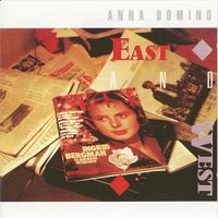 Anna Domino - East and West (EP) - Reviews - Album of The Year