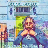 Ponzo Houdini - You Know The Vibes II