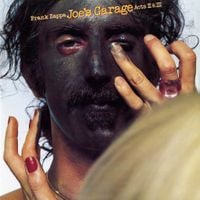 Frank Zappa - Joe's Garage Acts II & III
