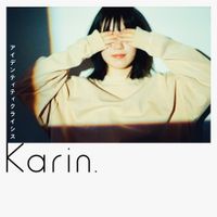 Karin. - Identity Crisis