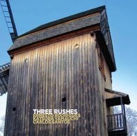 Ernesto Rodrigues, Katsura Yamauchi & Carlos Santos - Three Rushes
