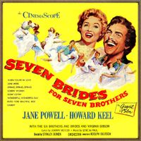 Various Artists - Seven Brides for Seven Brothers