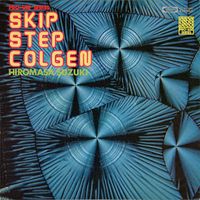 Hiromasa Suzuki - Skip Step Colgen