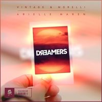Vintage & Morelli & Arielle Maren - Dreamers