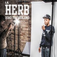G Herbo - Road to Fazoland