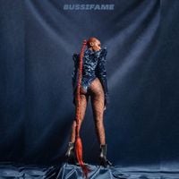 Dawn Richard - Bussifame