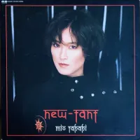 Mio Takaki - New-Tant
