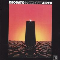 Eumir Deodato - In Concert
