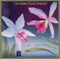 Eumir Deodato - Love Island