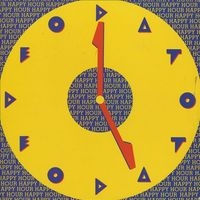 Eumir Deodato - Happy Hour