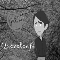 Eddcakes - Queveleafs