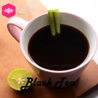 Eddison Patterson - Black Tea