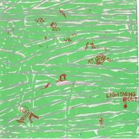 Lightning Bolt - Tour 7"