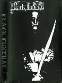 Black Funeral - Spells of Darkness and Death
