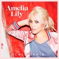 Amelia Lily - California