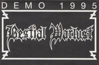 Bestial Warlust - Demo 1995