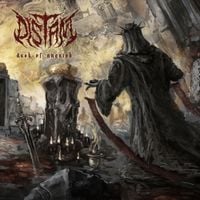 Distant - Dusk of Anguish