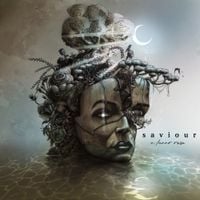 Saviour - A Lunar Rose