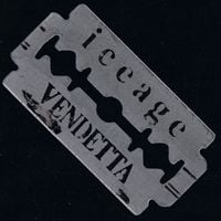 Iceage - Vendetta