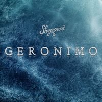 Sheppard - Geronimo