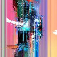 death's dynamic shroud - ENDLESS メガタワー I [Endless Megatower I]