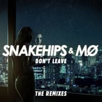 Snakehips - Don't Leave Me (Remixes)