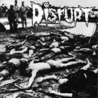 Disrupt - Disrupt