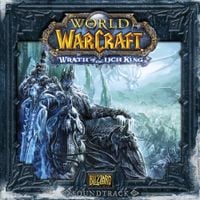 Russell Brower / Derek Duke / Glenn Stafford - Wrath of the Lich King