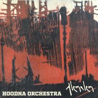 Hoodna Orchestra - Alem Alem
