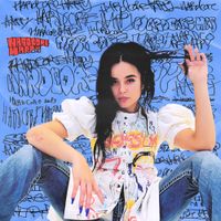 THE BLSSM - HARDCORE HAPPY