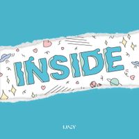 루시 [LUCY] - INSIDE