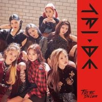 TRI.BE - TRI.BE Da Loca