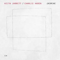 Keith Jarrett & Charlie Haden - Jasmine