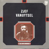 Zjef Vanuytsel - De Zotte Morgen