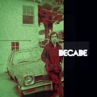 Mareux - Decade