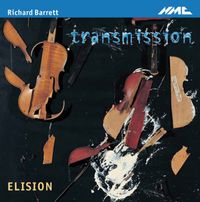 ELISION Ensemble - Transmission