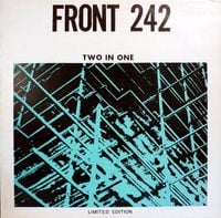 Front 242 - Two in One