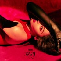 선미 [SUNMI] - TAIL