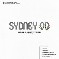 Hoke & M. Crawford - Sydney 00